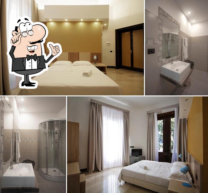 Bed And Breakfast Del Duomo