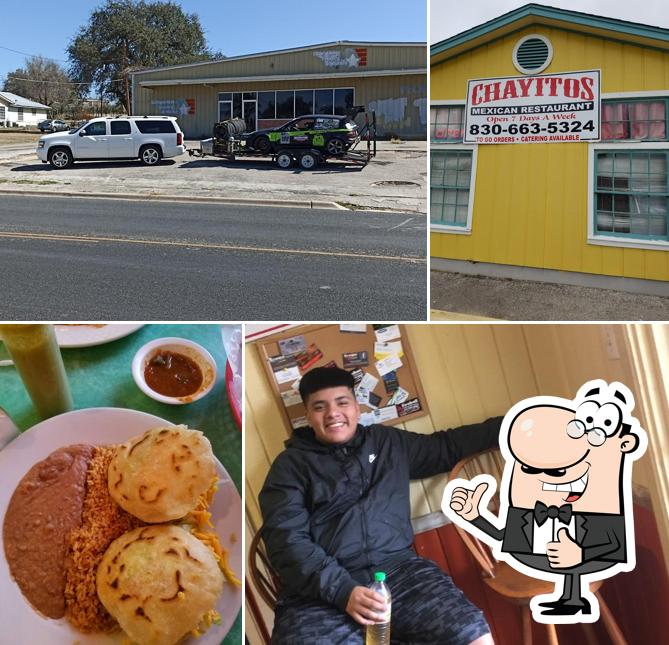 Chayito's Mexican Restaurant