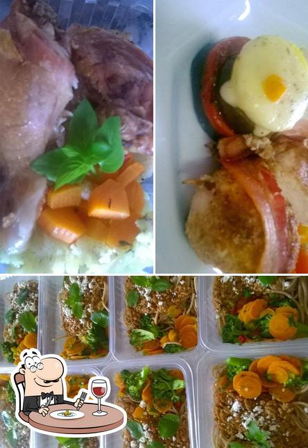 Comida Inteligente