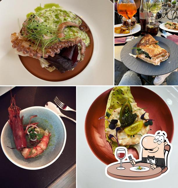 Daniels Bistro74