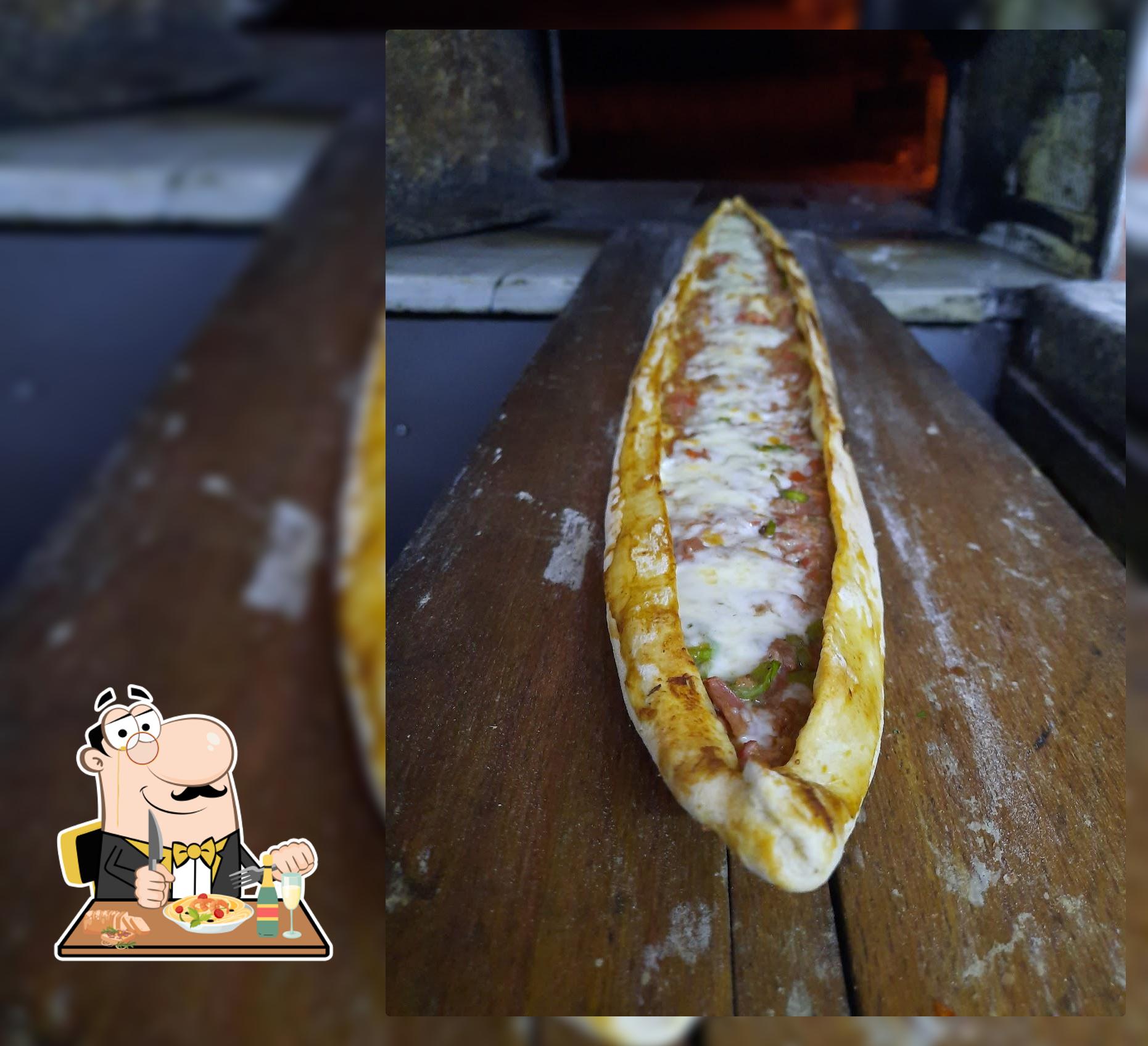 Dost pide
