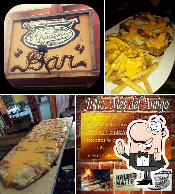 El Descanso BAR