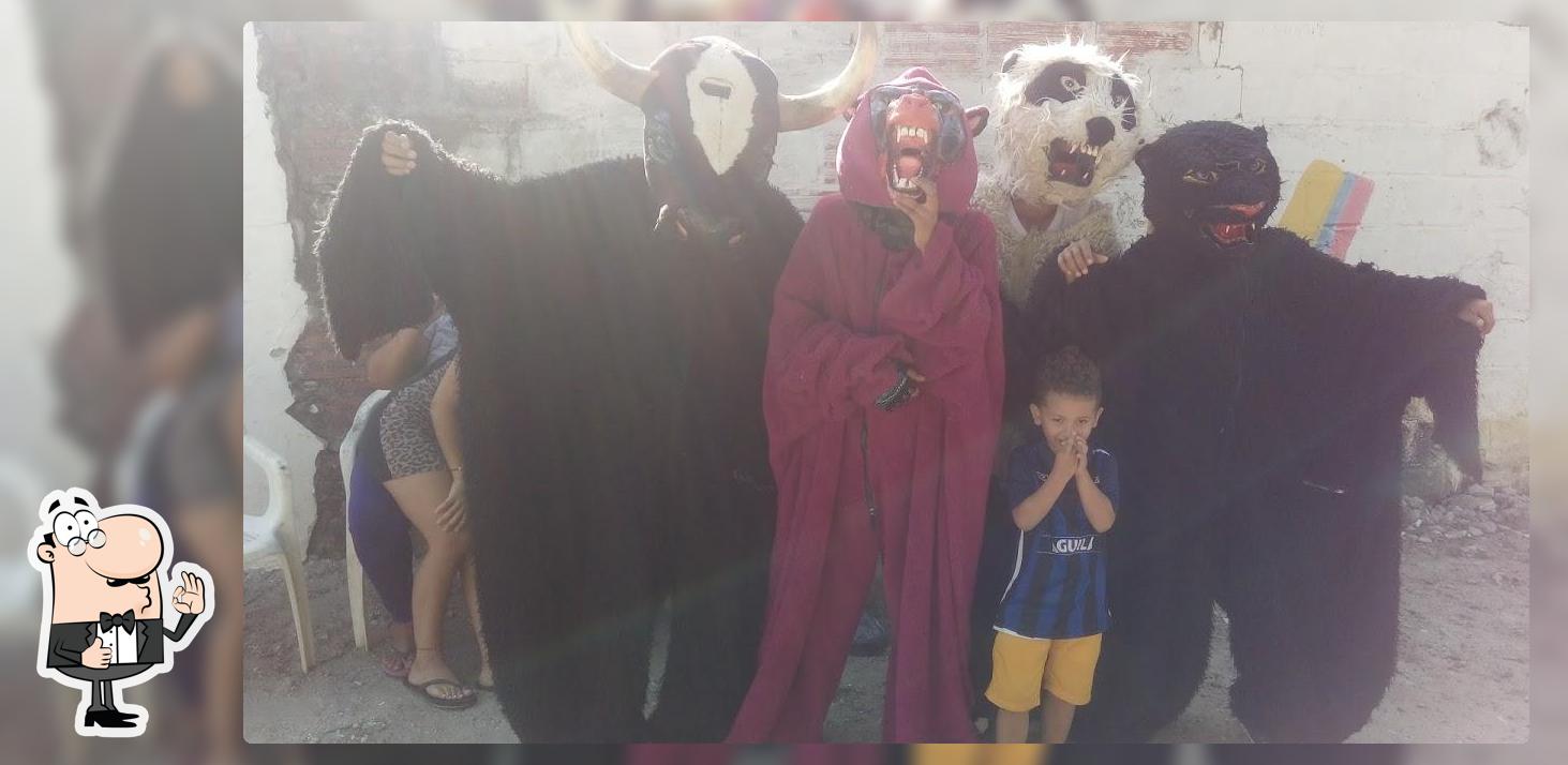 El hijo de Guanda