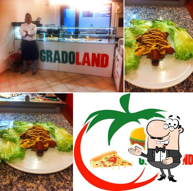 Gradoland