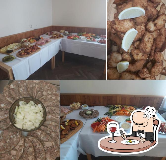 Hostinec Na Návsi Tehovec