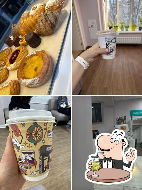 Hq! Coffee