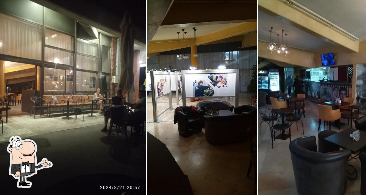 Kafe bar "Bioskop"