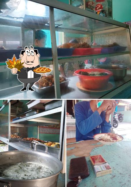 Kantin Anyar
