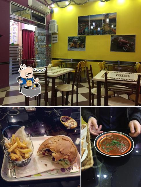 LE GREC