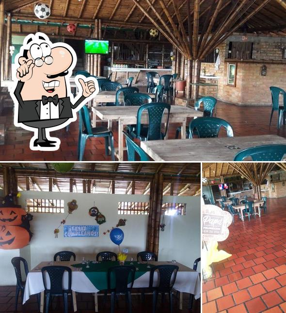 Compay's Kitchen