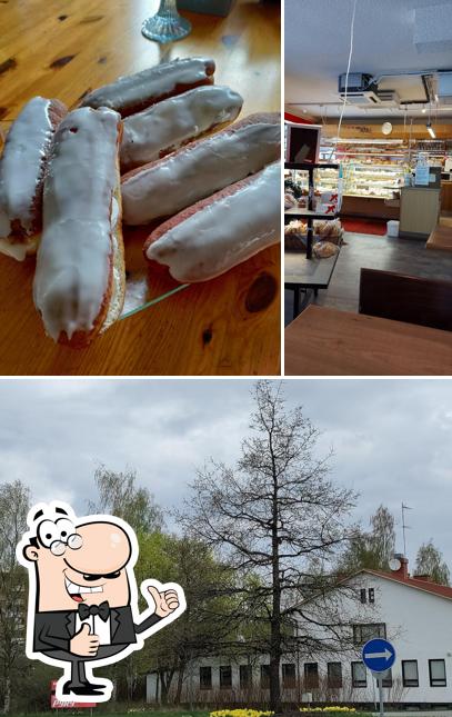 Lehtosen Leipomo