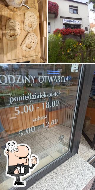 Piekarnia Waldemar Bojko