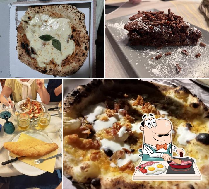 Pizzeria ORO BIANCO