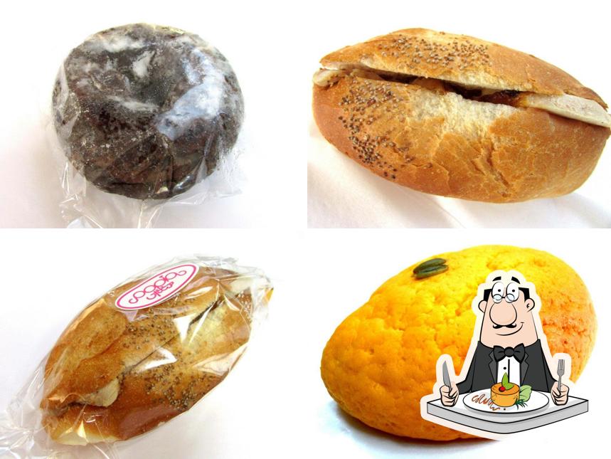 Popia Sandwich Shop