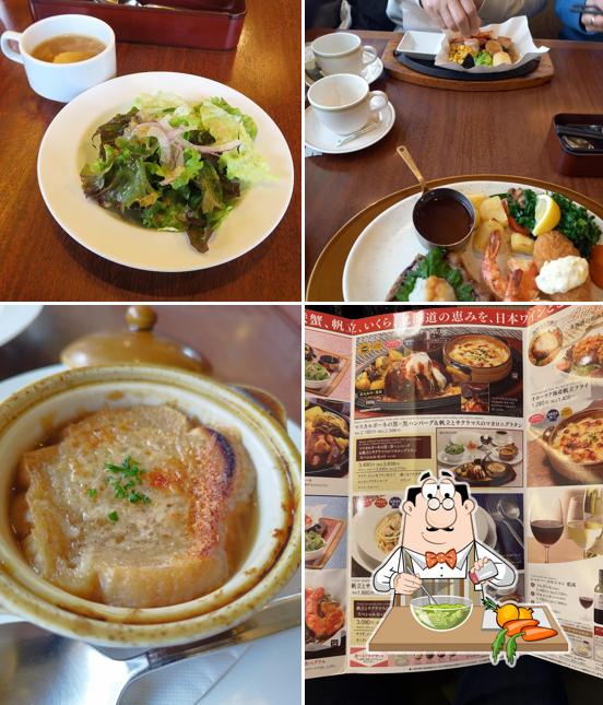 Royal Host Wakayama