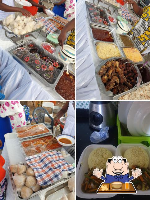 Royal Jaq Catering Services
