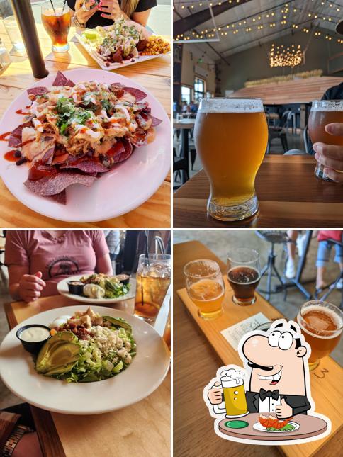 Scythe Brewing