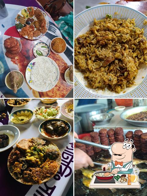 Sujon Restaurent & Catering Service