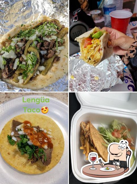 Tacos Don Chente