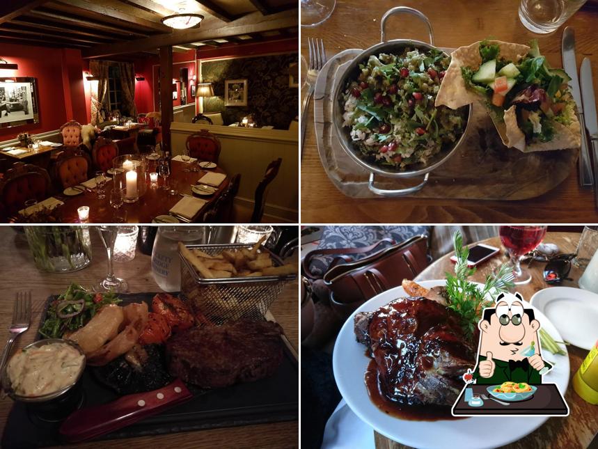 The Halfway Inn
