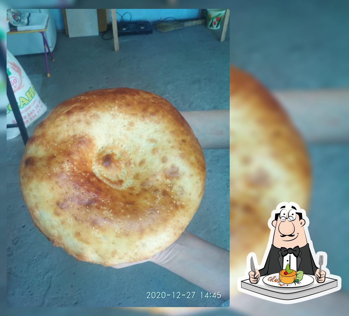 Узбекский тандыр