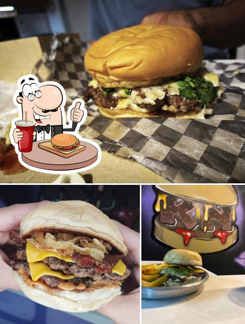 burgerkien