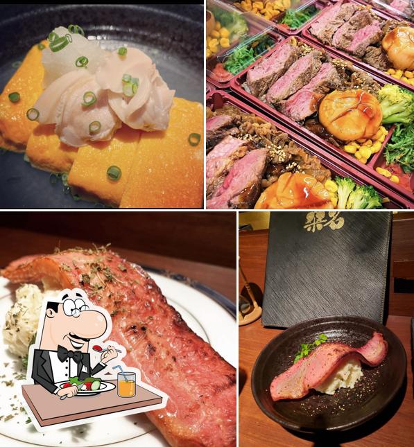 dining桑名 豊平館厨房 すすきの店