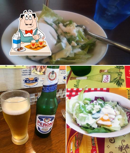 レストラン ヴォン
