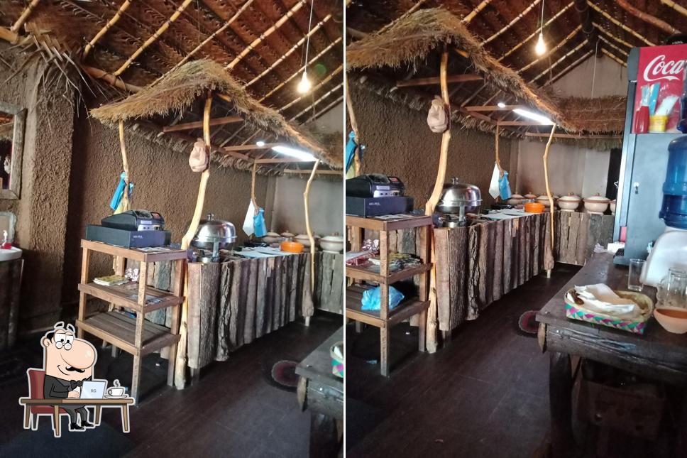 Sambole Restaurant Mawathagama