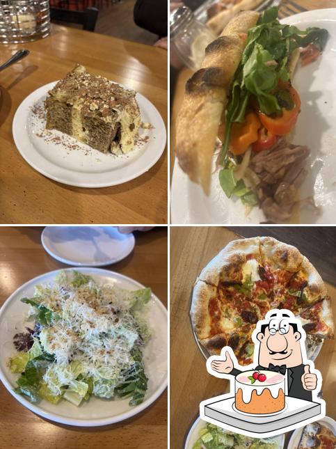 Tony's Pizzeria
