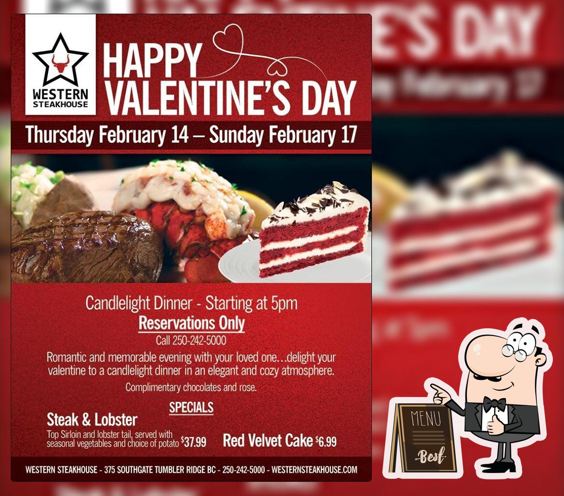 Western Steakhouse