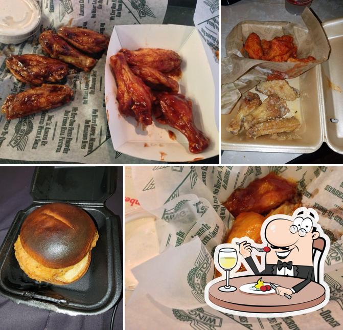 Wingstop