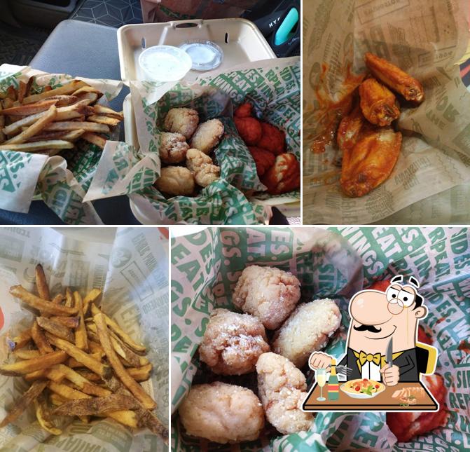 Wingstop