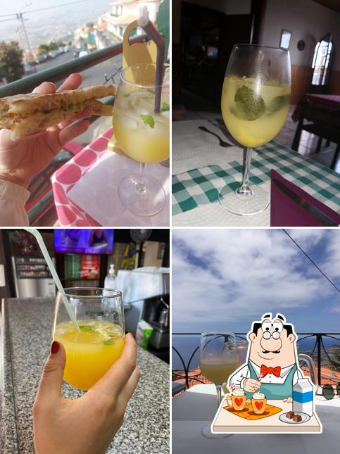 Restaurante Alta Vista