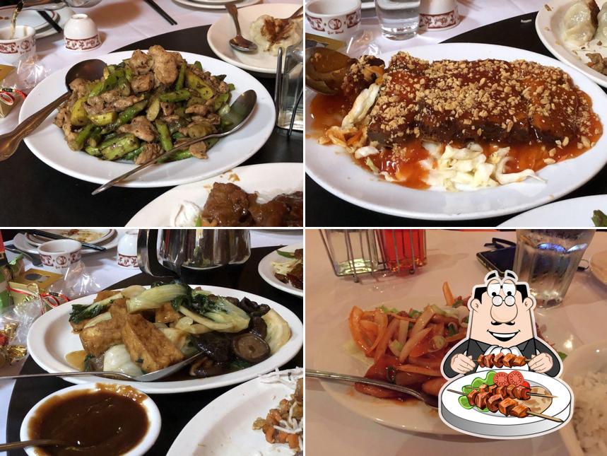 Yet Wah Restaurant