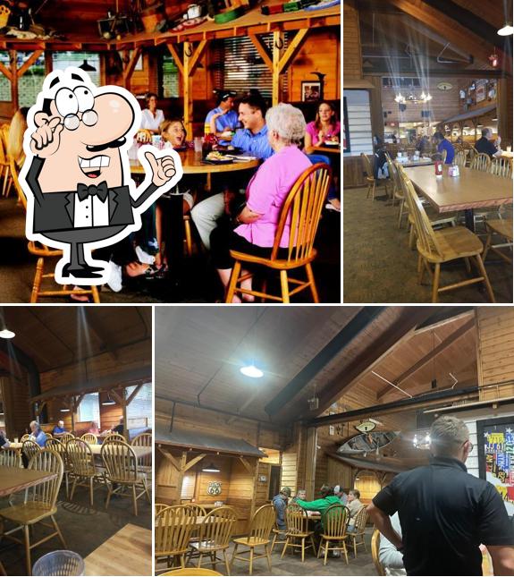 McFarlain's Family Restaurant
