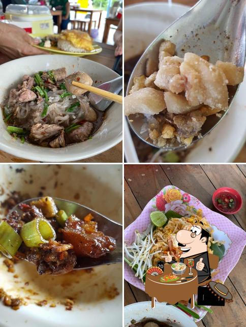 Nai Chang Boat Noodles, Branch 25