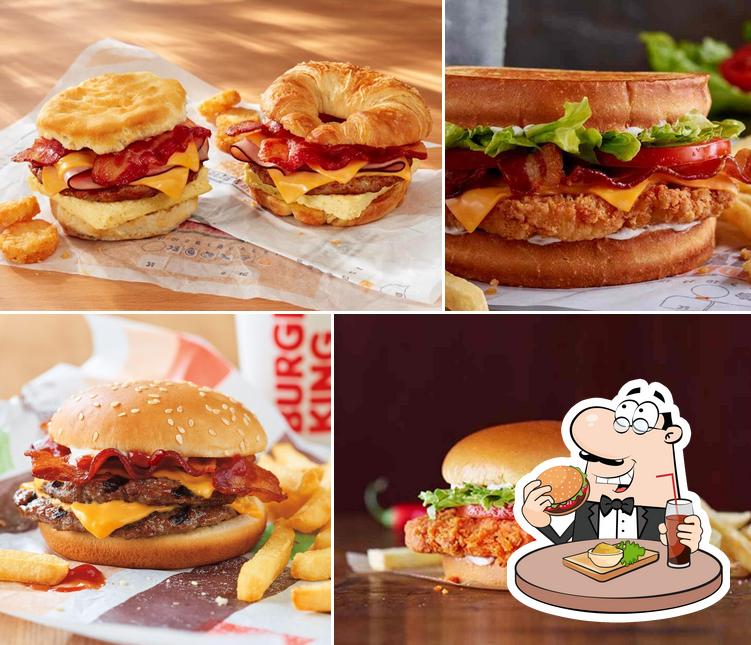 Burger King