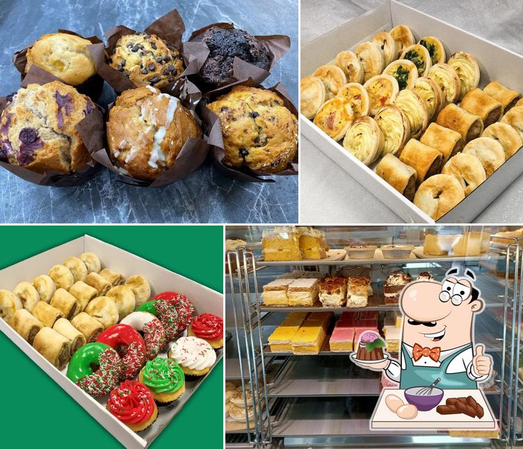 Routley's Bakery North Geelong
