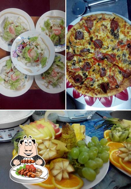 Детское Кафе