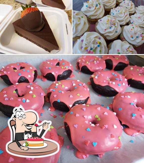 Fuller Confections Vegan Bakery