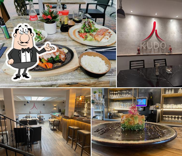 KUDO Fusion Restaurant