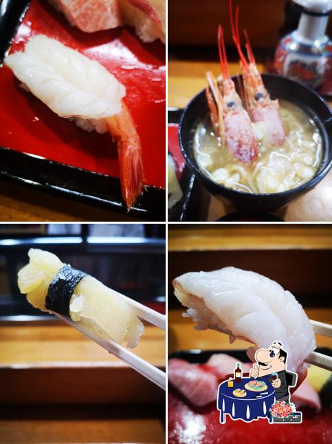 Kame Sushi