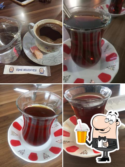 Kardelen Cafe