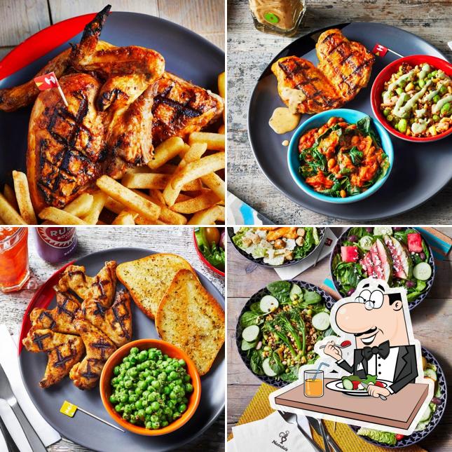 Nando's Redditch