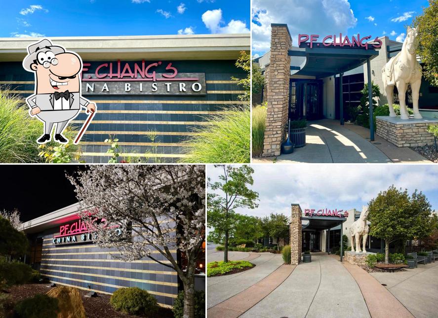 P.F. Chang's
