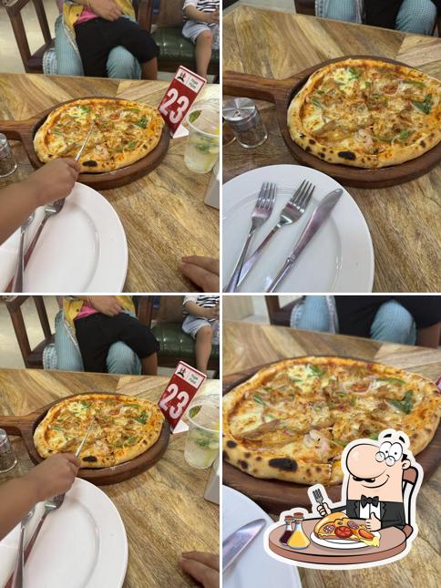 PEPE PIZZA