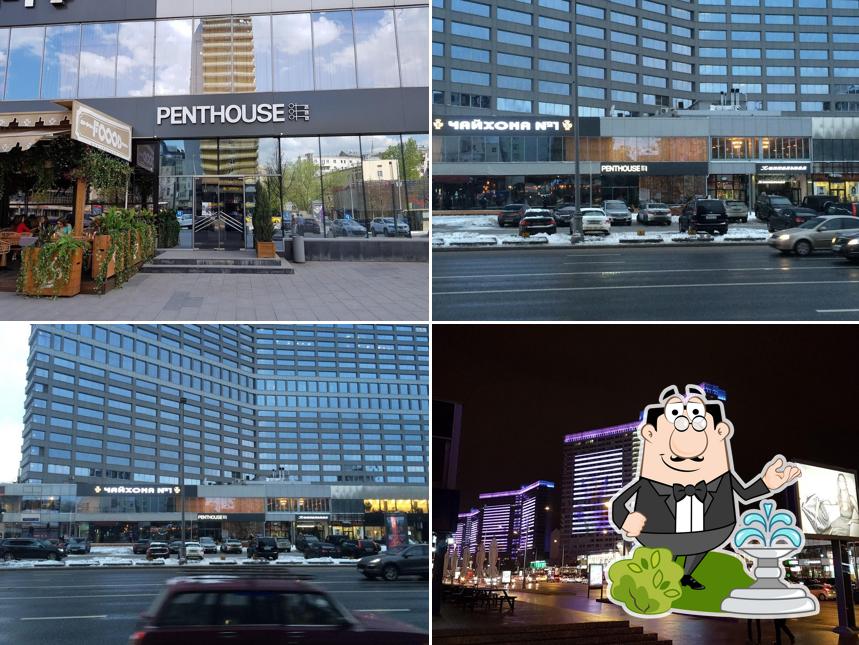Penthouse