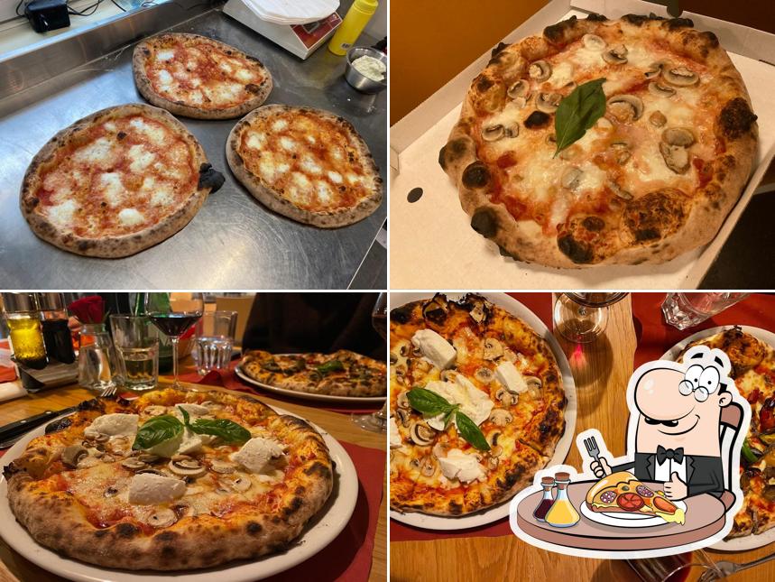 Pizzeria te Aaroni