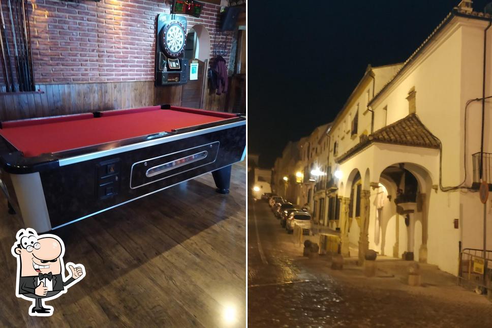 Pub El Kalero